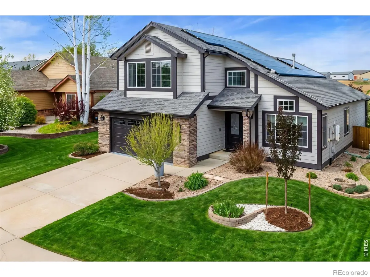 214 Egyptian Court, Fort Collins, CO 80525 - #1