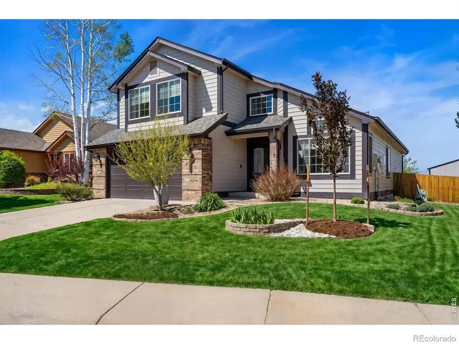 214 Egyptian Court, Fort Collins, CO 80525 - #2