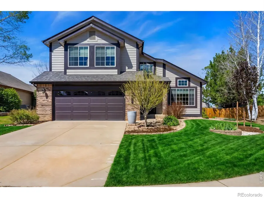 214 Egyptian Court, Fort Collins, CO 80525 - #3