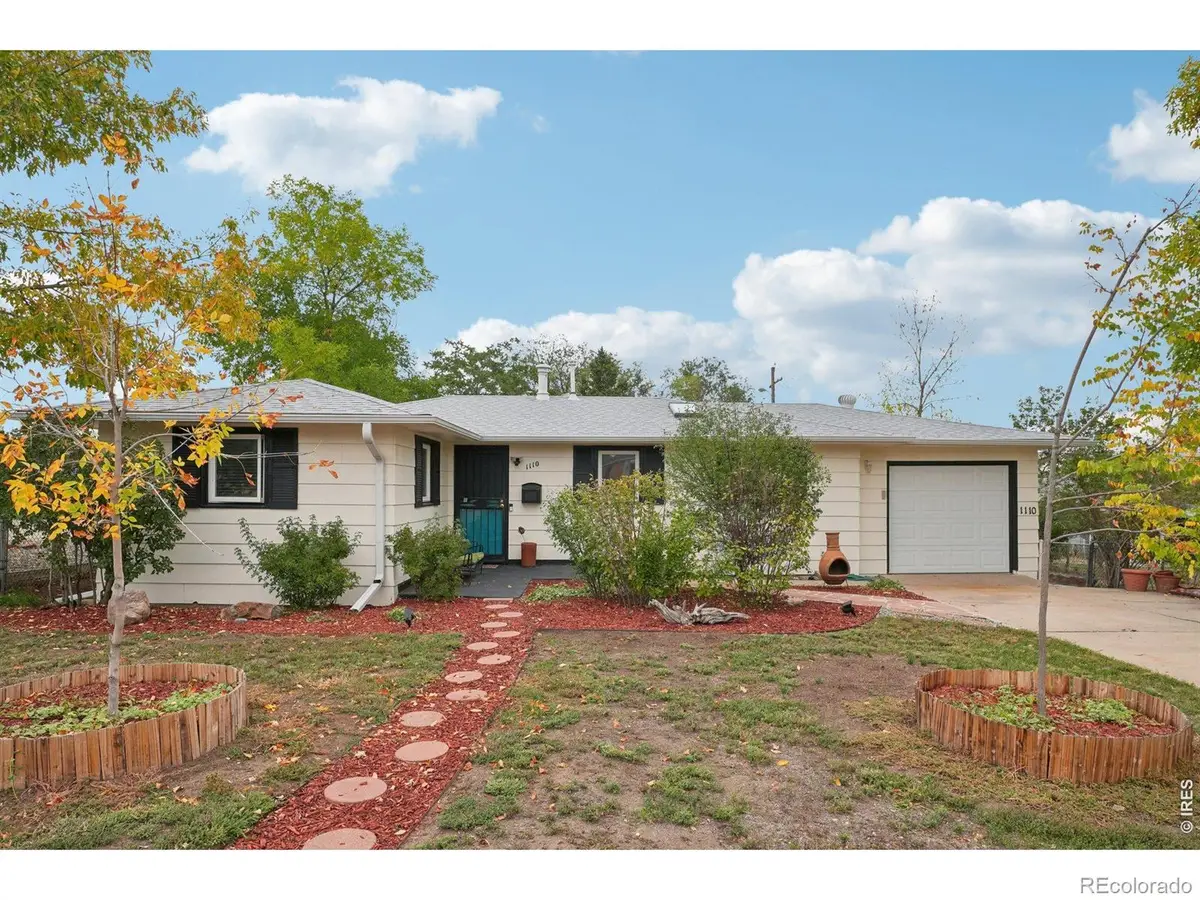 1110 S Quitman Street, Denver, CO 80219 - #1