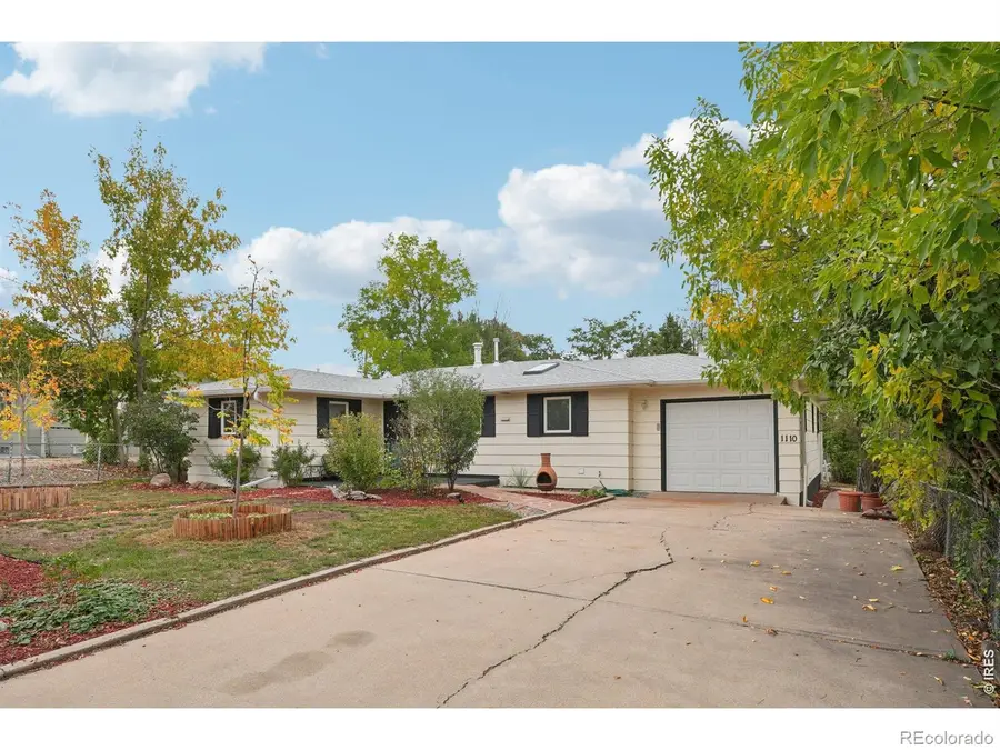 1110 S Quitman Street, Denver, CO 80219 - #2