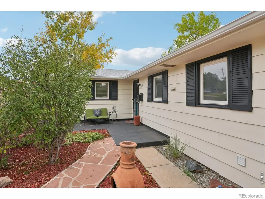 1110 S Quitman Street, Denver, CO 80219 - #3