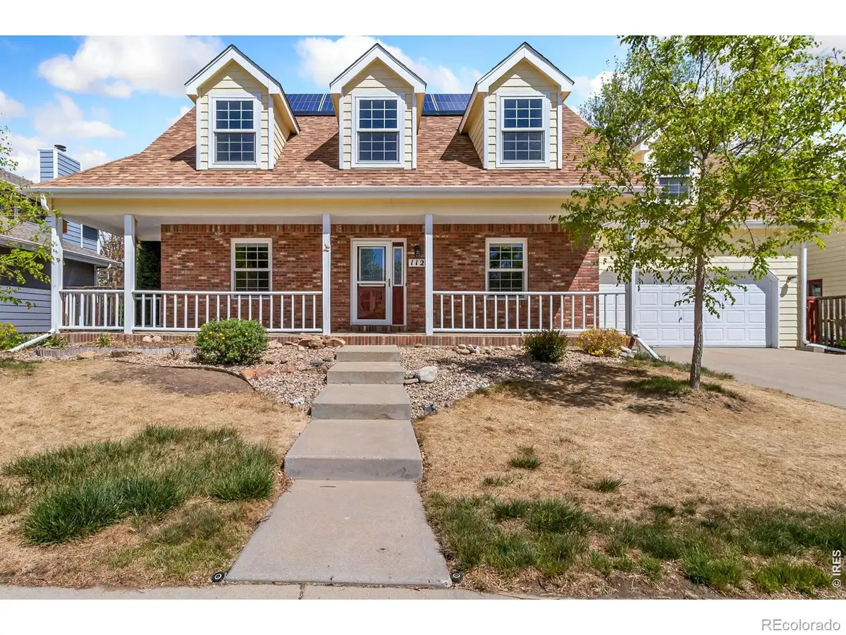1124 White Oak Court, Fort Collins, CO 80525 - #1