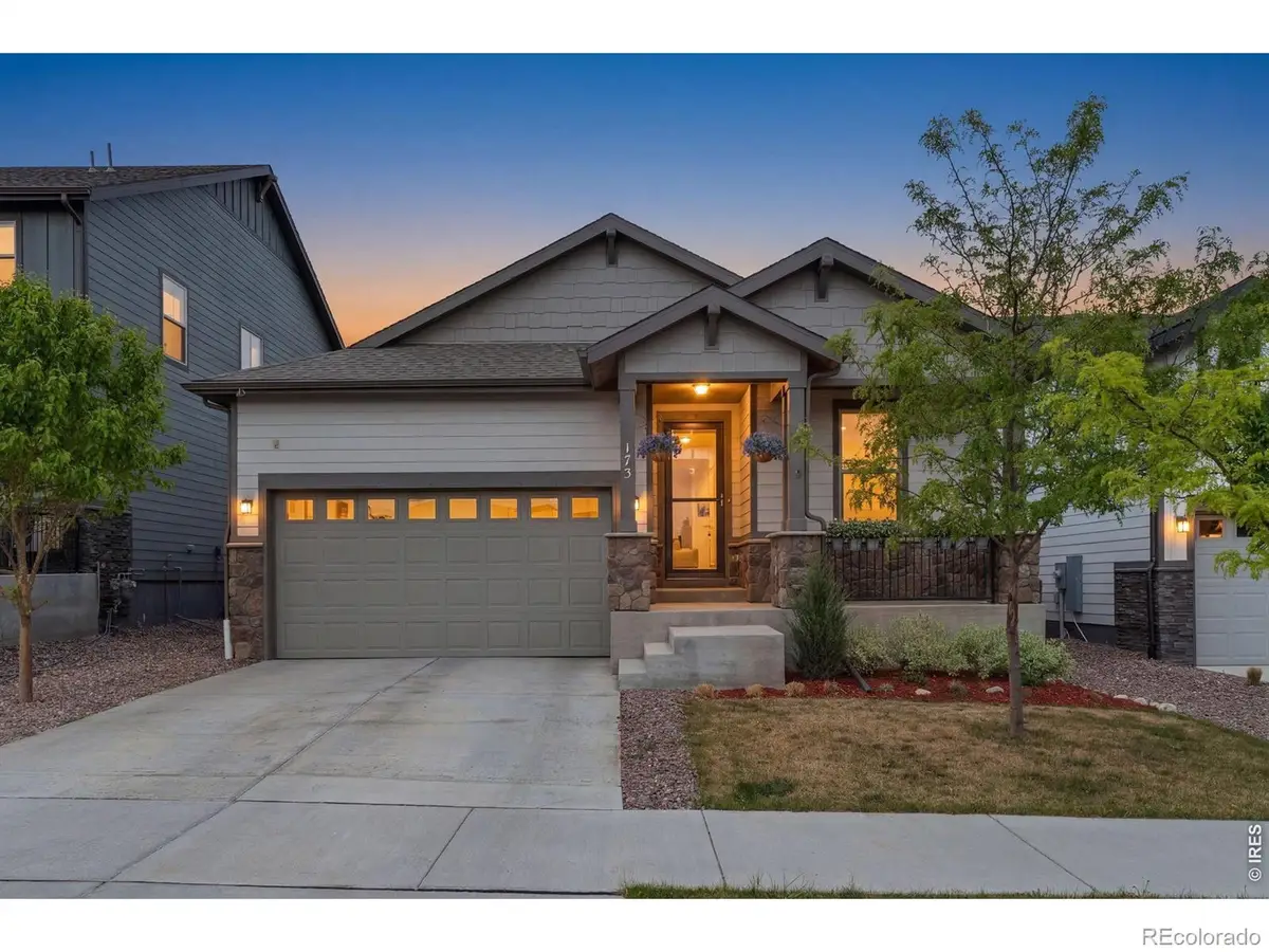 173 Lake Park Drive, Loveland, CO 80537 - #1