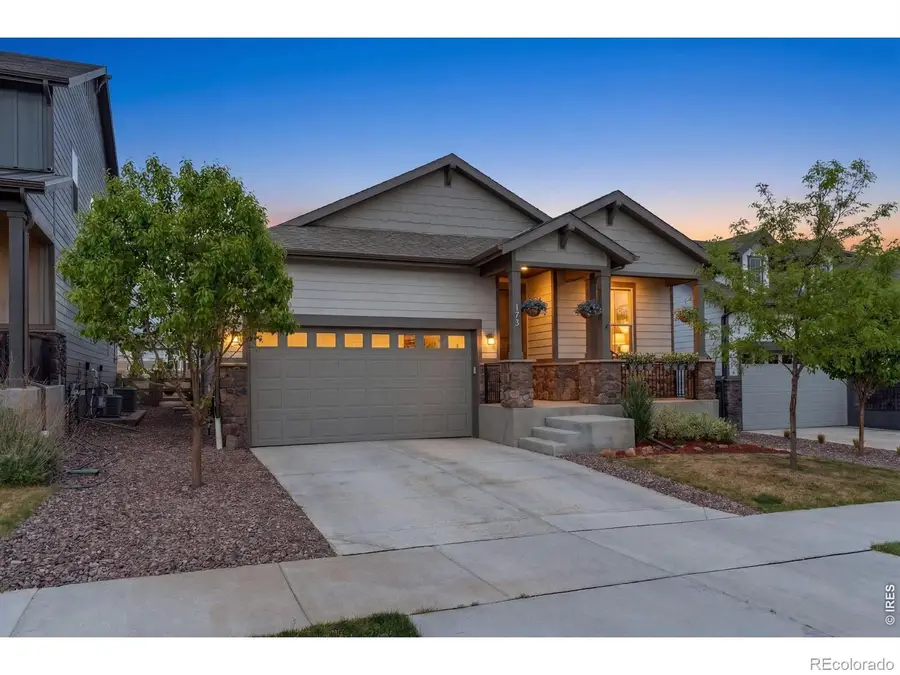 173 Lake Park Drive, Loveland, CO 80537 - #2