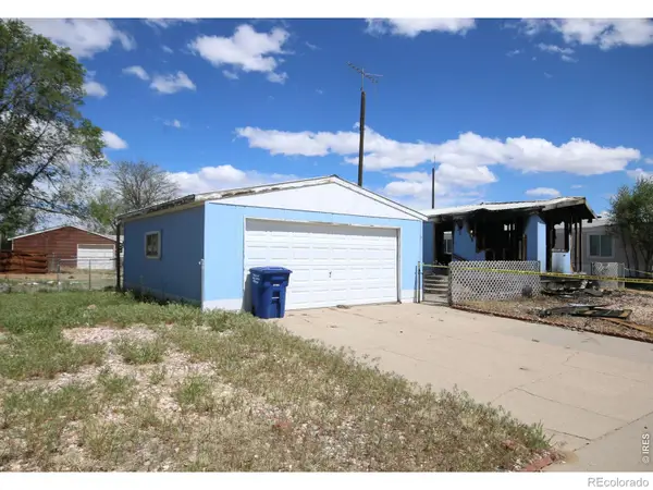 214 Oak Street, Log Lane Village, CO 80705
