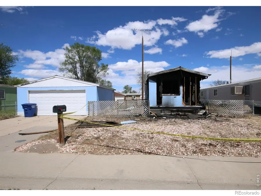 214 Oak Street, Log Lane Village, CO 80705 - #2
