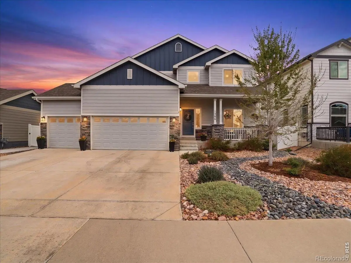 1766 Ruddlesway Drive, Windsor, CO 80550 - #1