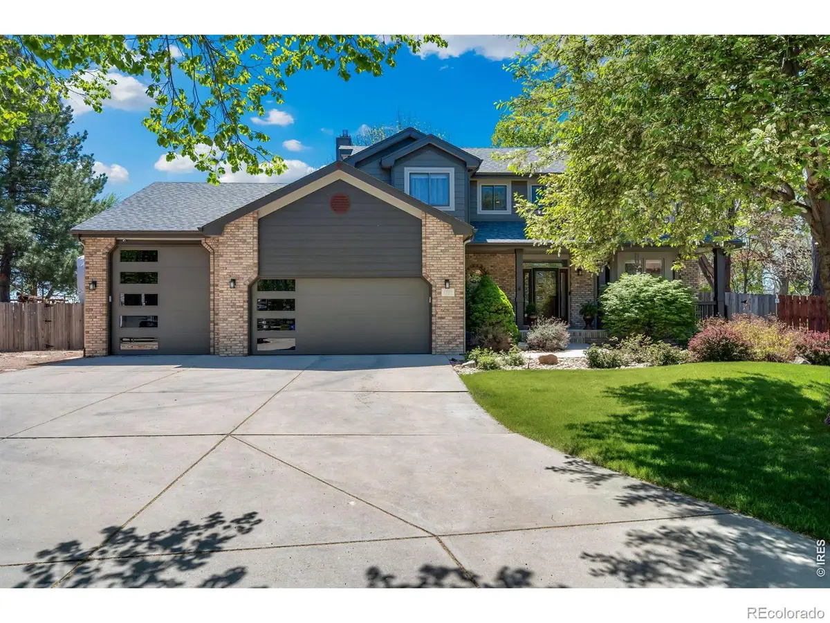 1727 Huago Court, Loveland, CO 80537 - #1