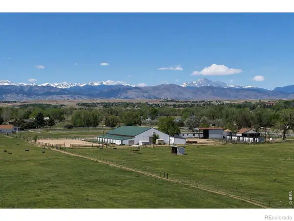 11098 Jasper Road, Lafayette, CO 80026