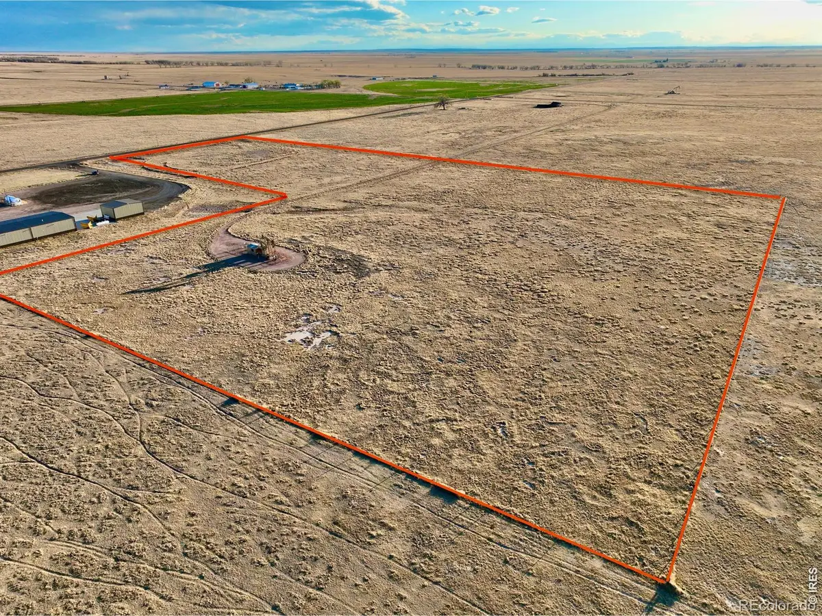 0 County Rd 122, Grover, CO 80729 - #1
