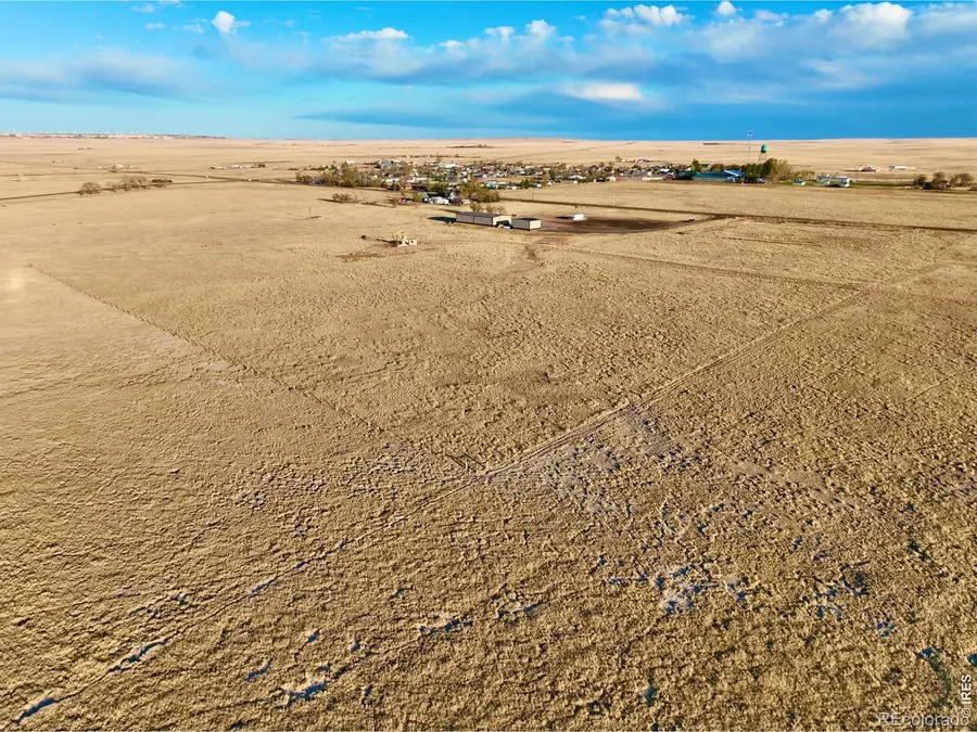 0 County Rd 122, Grover, CO 80729 - #2