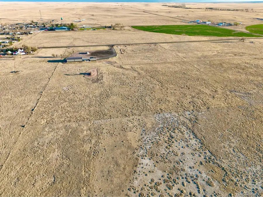 0 County Rd 122, Grover, CO 80729 - #3