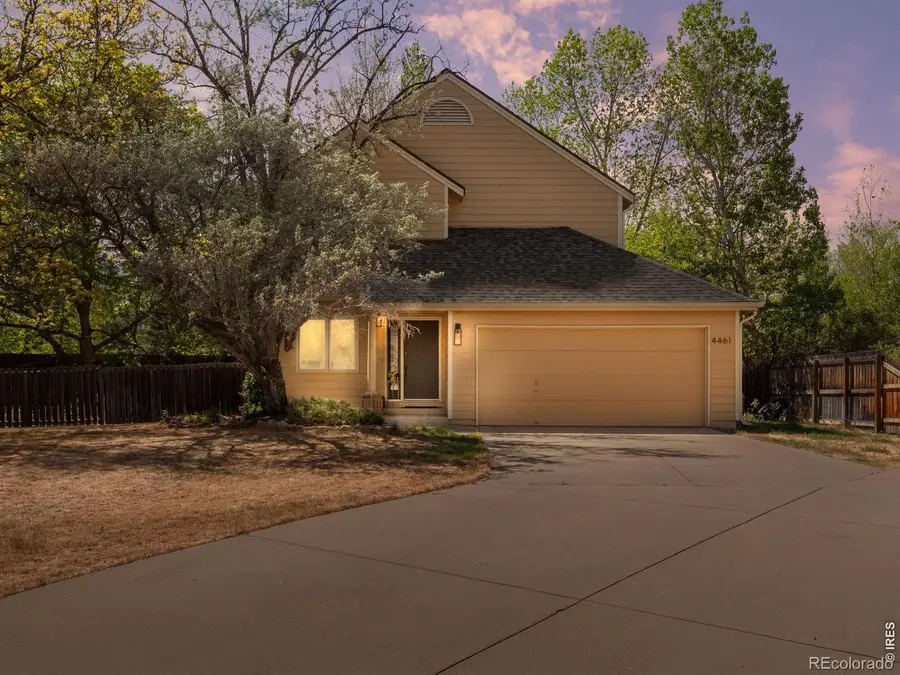4461 Pembroke, Boulder, CO 80301 - #2