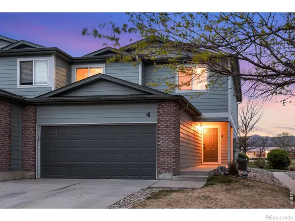 850 S Overland Trail #4, Fort Collins, CO 80521