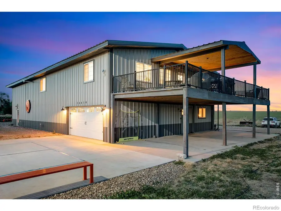 36610 County Road 27, Eaton, CO 80615 - #2