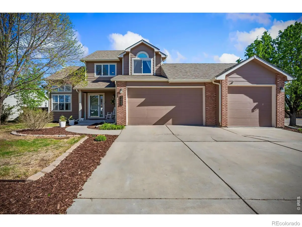 3450 Adams Court, Wellington, CO 80549 - #1