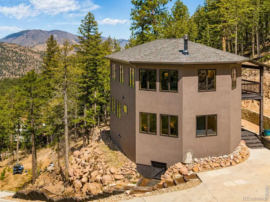 80 Lookout Drive, Lyons, CO 80540 - #2