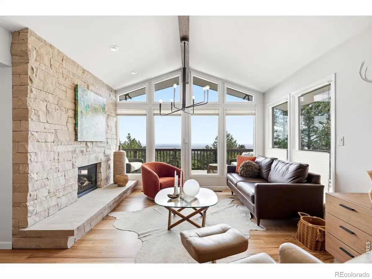 101 Canon View Road, Boulder, CO 80302 - #1