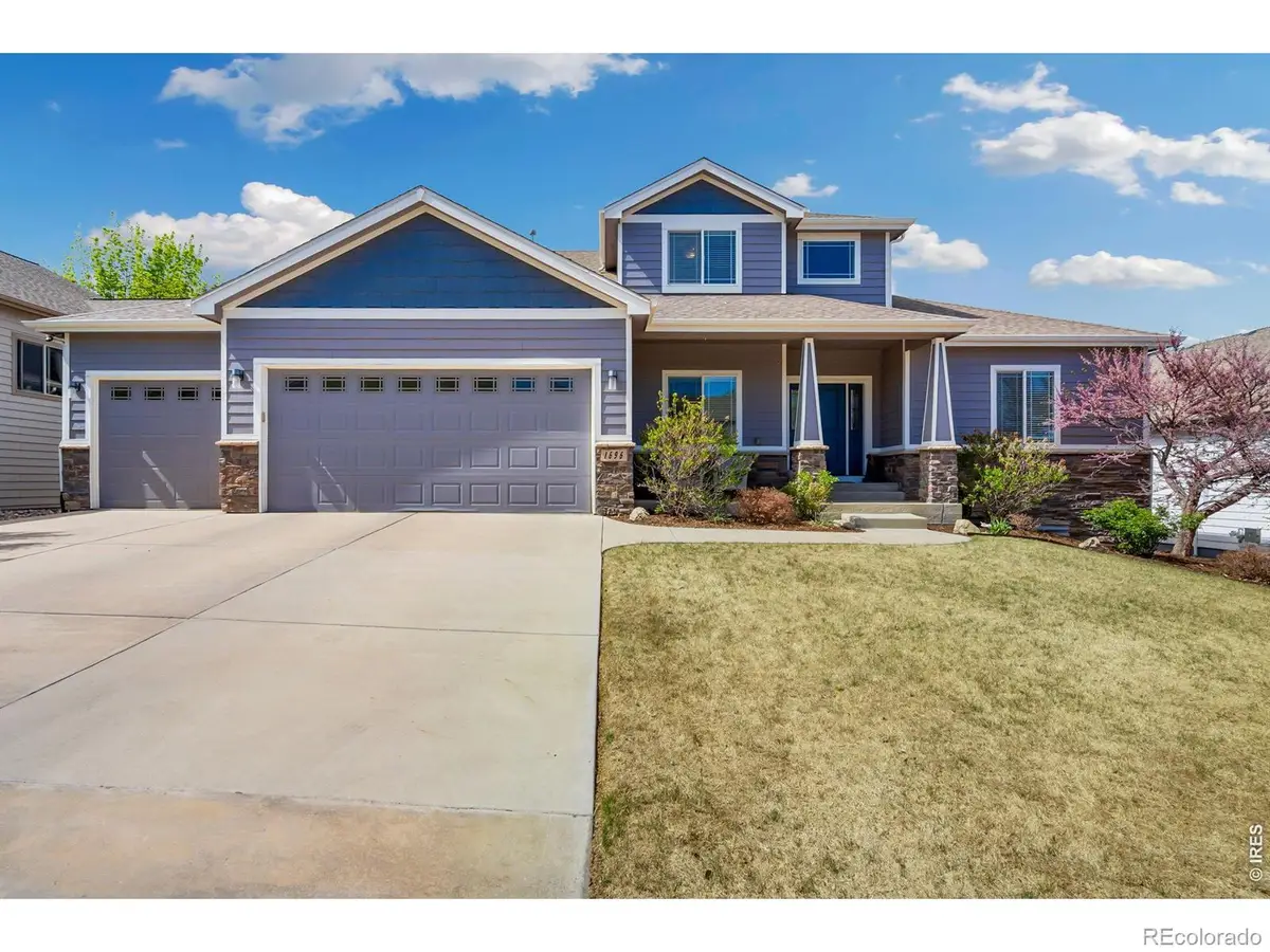 1696 Dolores River Drive, Windsor, CO 80550 - #1