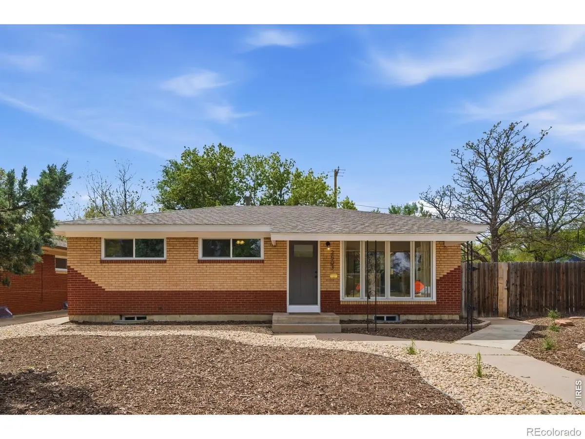 2503 15th Avenue, Greeley, CO 80631 - #1