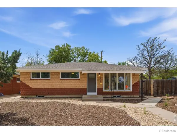 2503 15th Avenue, Greeley, CO 80631