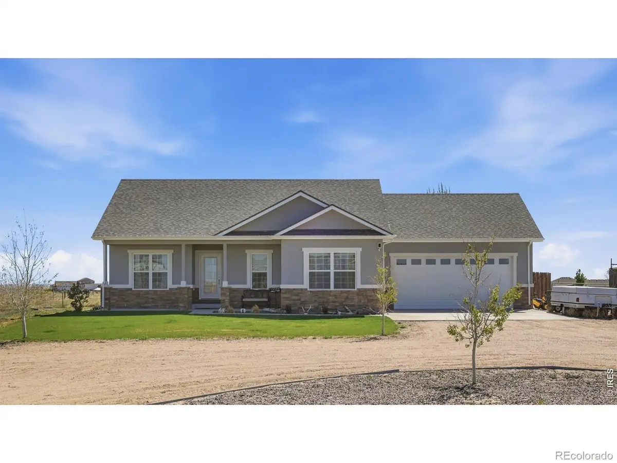 15508 Rd 7.3, Wiggins, CO 80654 - #1