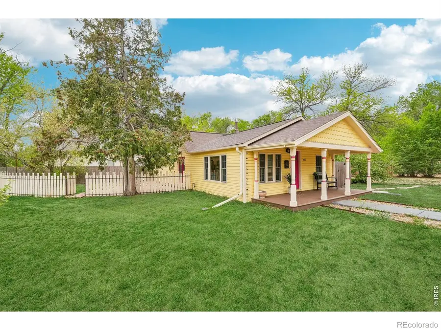 205 5th Avenue, Longmont, CO 80501 - #2