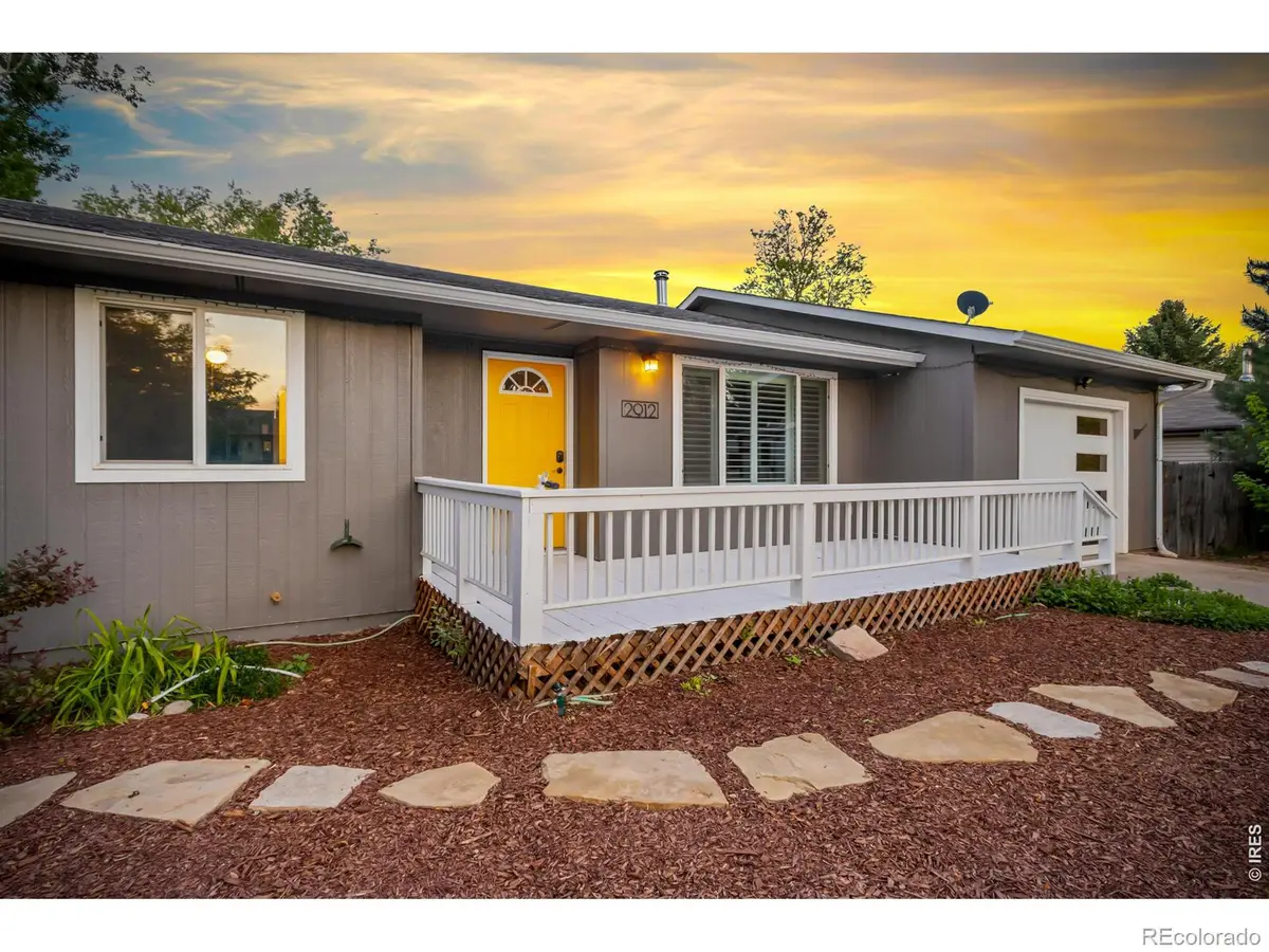 2912 Lochlomond Drive, Laporte, CO 80535 - #1