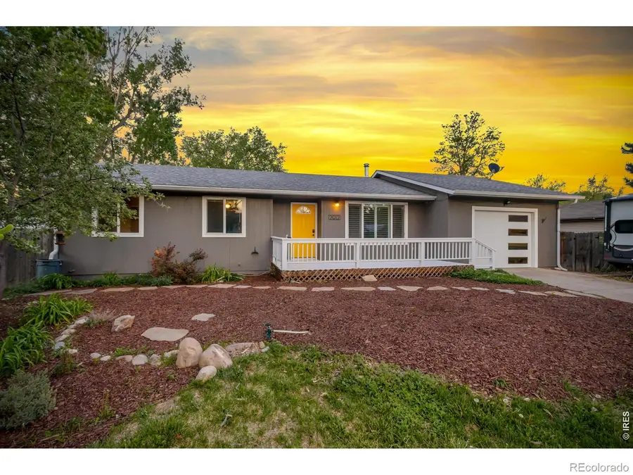 2912 Lochlomond Drive, Laporte, CO 80535 - #3