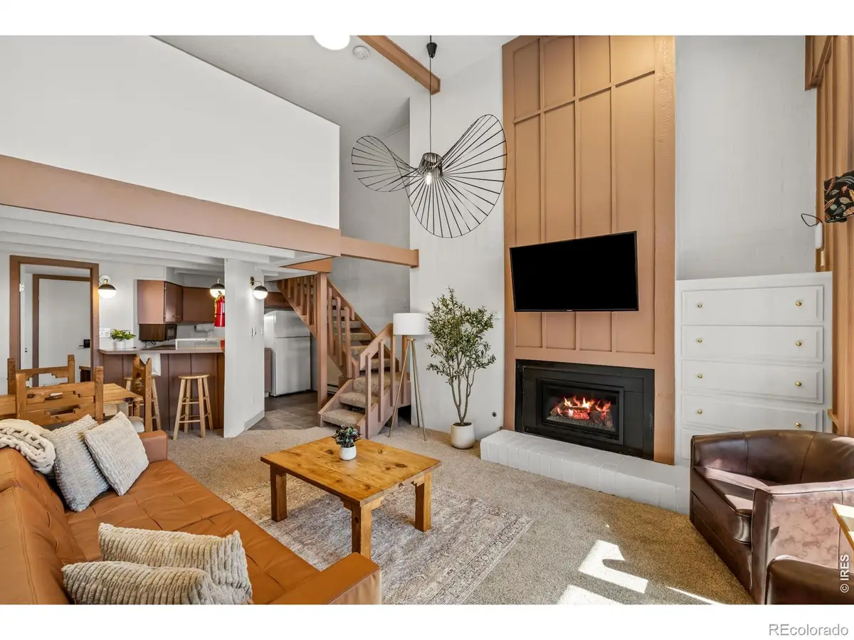 1920 Ski Time #212, Steamboat Springs, CO 80487 - #1