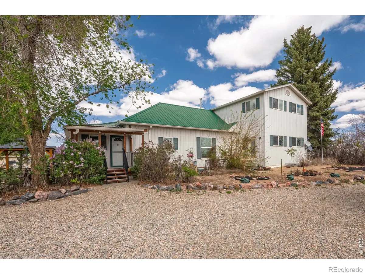 21167 County Road 3, Berthoud, CO 80513 - #1