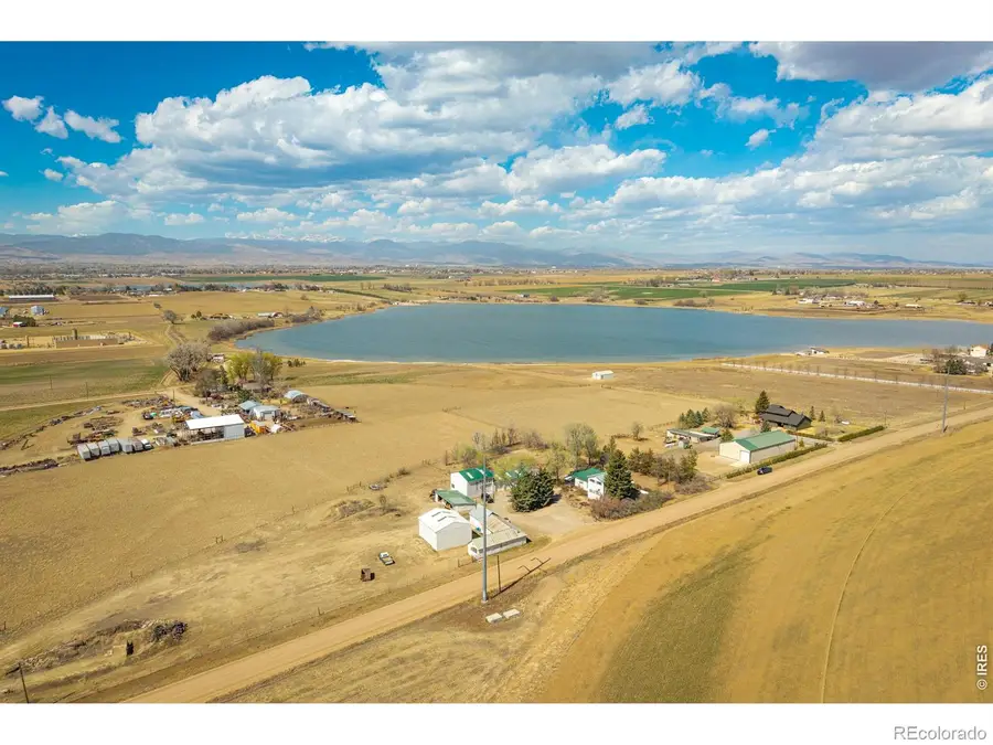 21167 County Road 3, Berthoud, CO 80513 - #3