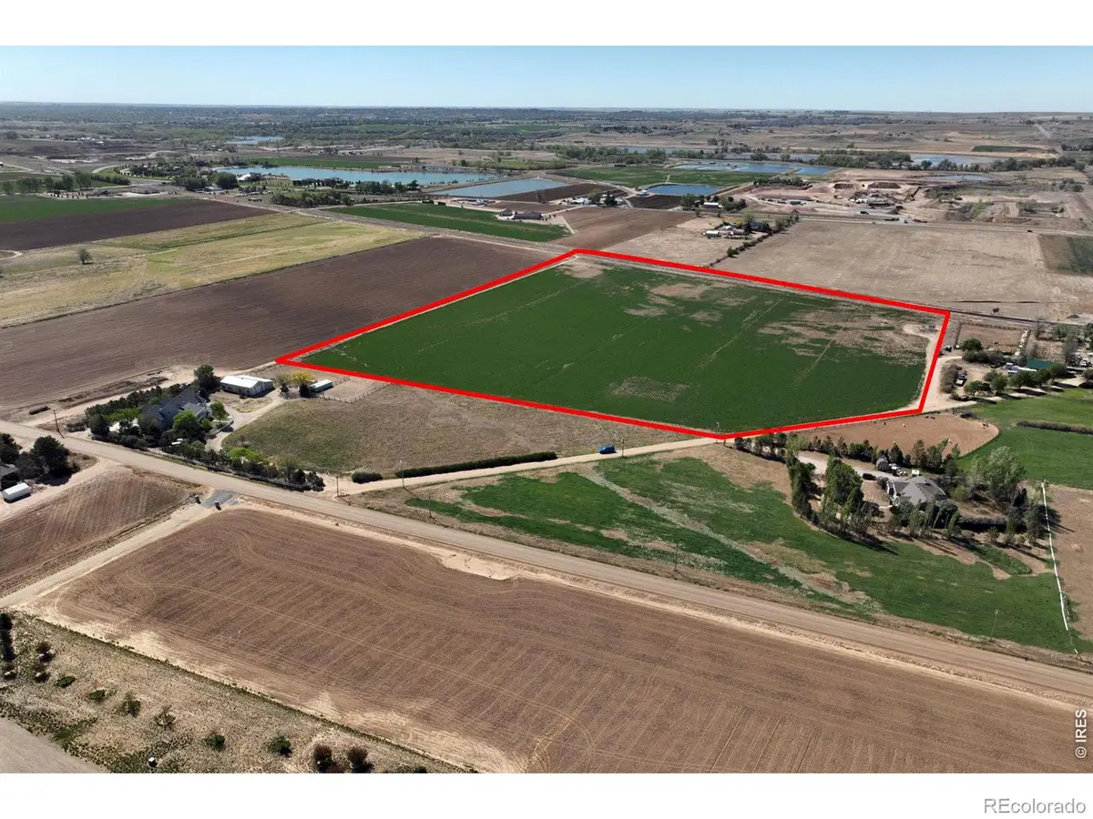 County Road 66, Greeley, CO 80631 - #1