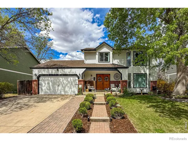 2277 Spinnaker Circle, Longmont, CO 80503