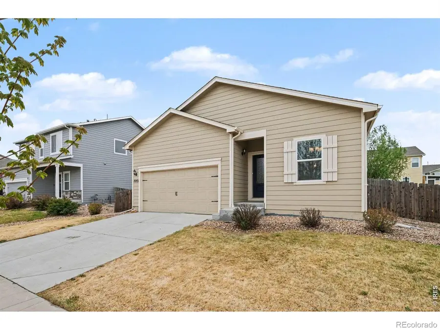 7253 Ellingwood Avenue, Frederick, CO 80504 - #2