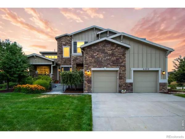 6203 Swainsons Hawk Place, Fort Collins, CO 80528