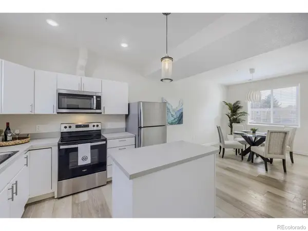 708 Martin Street #B, Longmont, CO 80501
