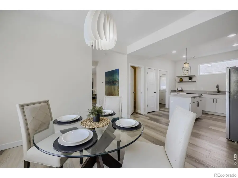 708 Martin Street #B, Longmont, CO 80501 - #2