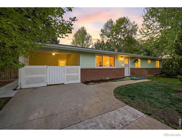 1413 Sharpe Place, Longmont, CO 80501