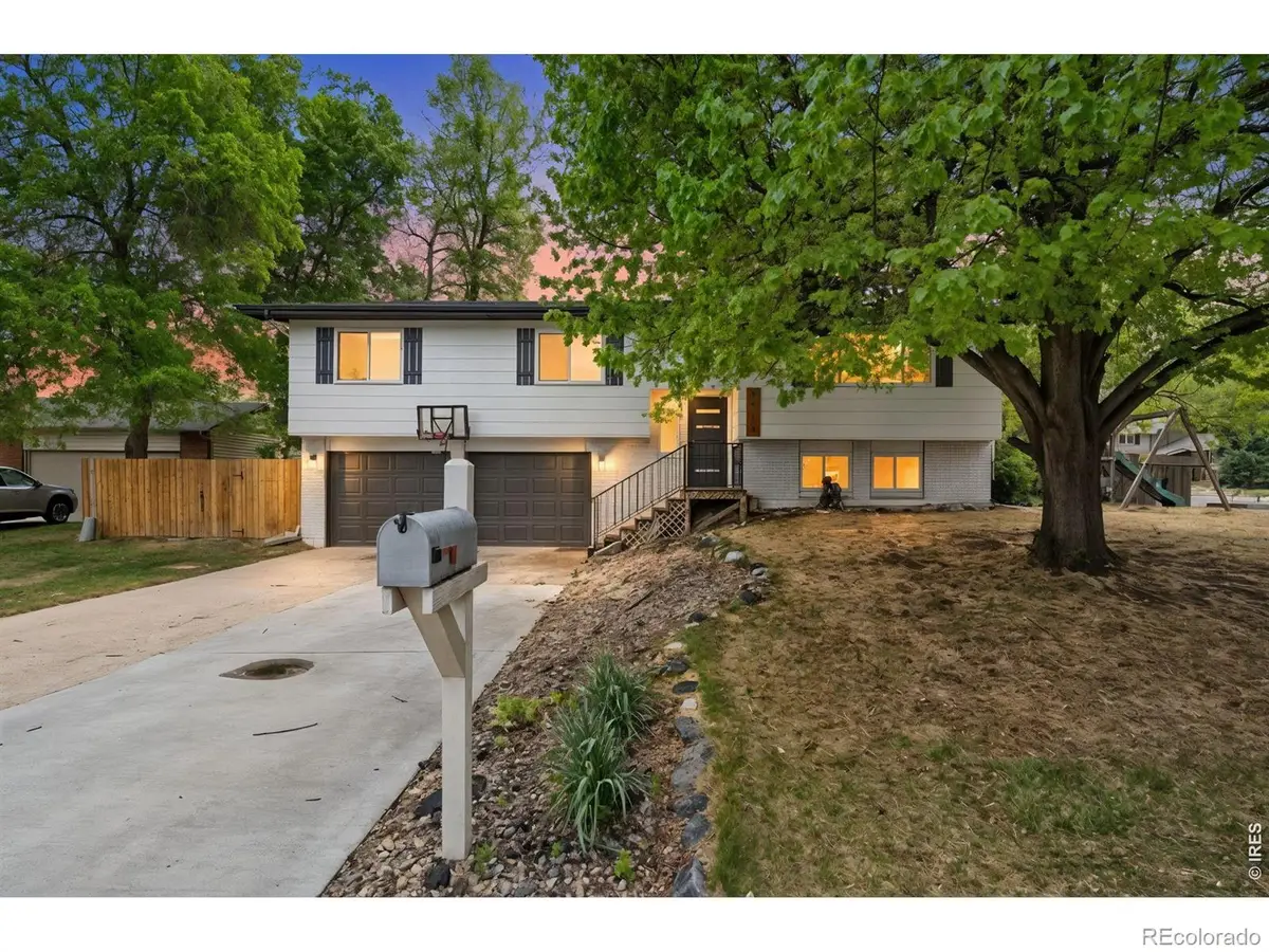 2818 Chaparral Drive, Fort Collins, CO 80526 - #1