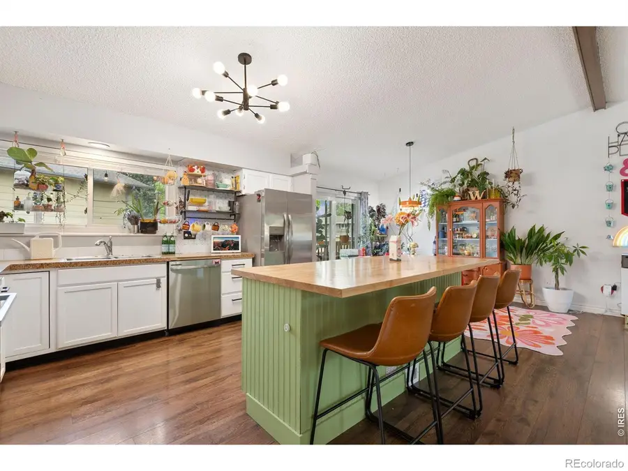 2818 Chaparral Drive, Fort Collins, CO 80526 - #2