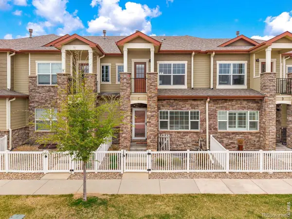3903 Le Fever Drive #C, Fort Collins, CO 80528
