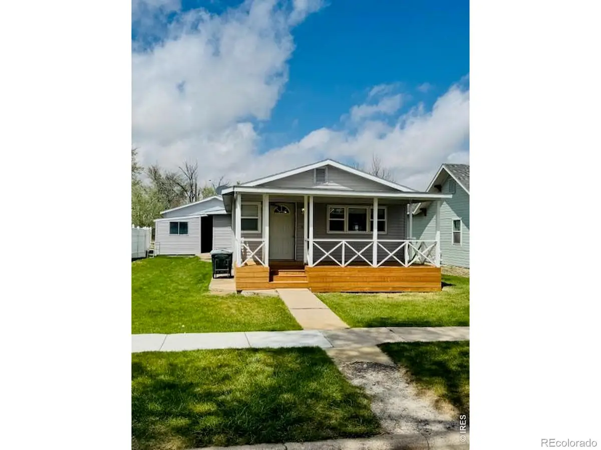 241 W Chase Street, Haxtun, CO 80731 - #1
