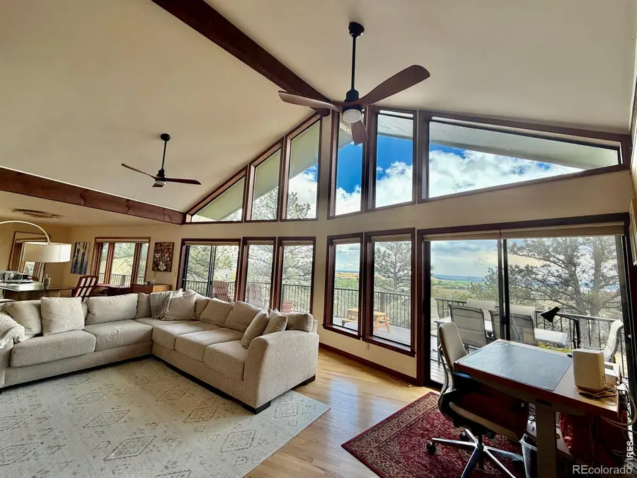 8563 Middle Fork Road, Boulder, CO 80302 - #2