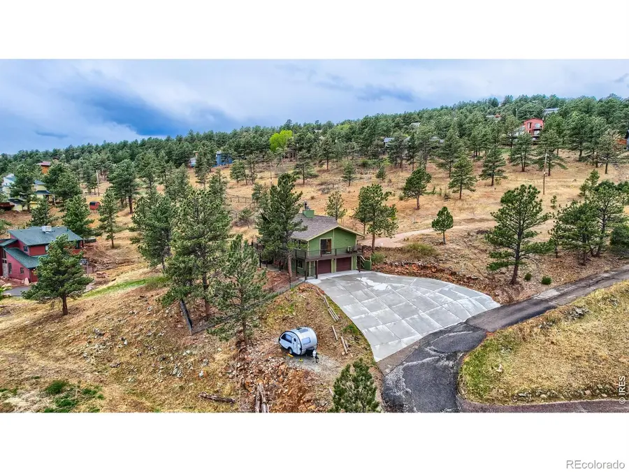 8563 Middle Fork Road, Boulder, CO 80302 - #3