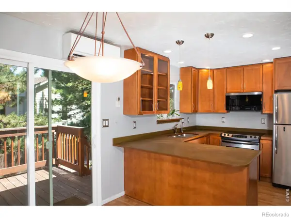 5481 White Place, Boulder, CO 80303