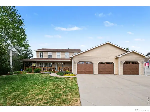 2710 Morning Glory Road, Fort Collins, CO 80526