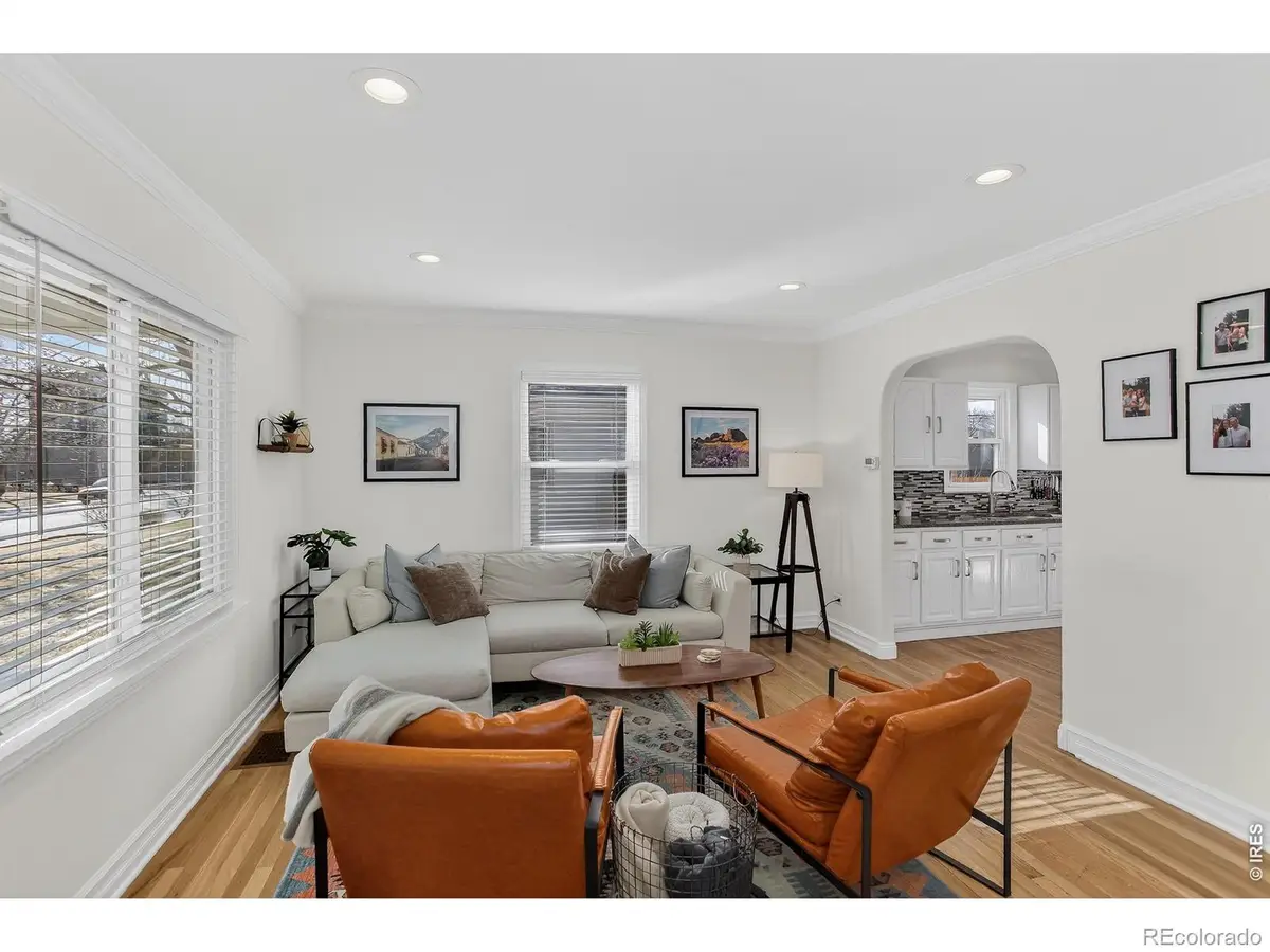 1755 S Garfield Street, Denver, CO 80210 - #1