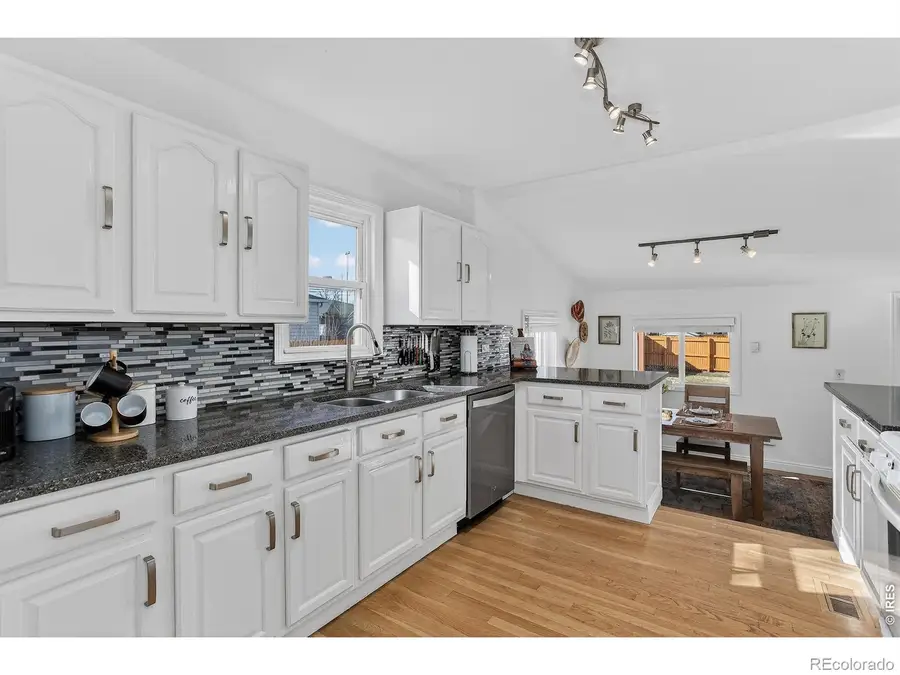 1755 S Garfield Street, Denver, CO 80210 - #2